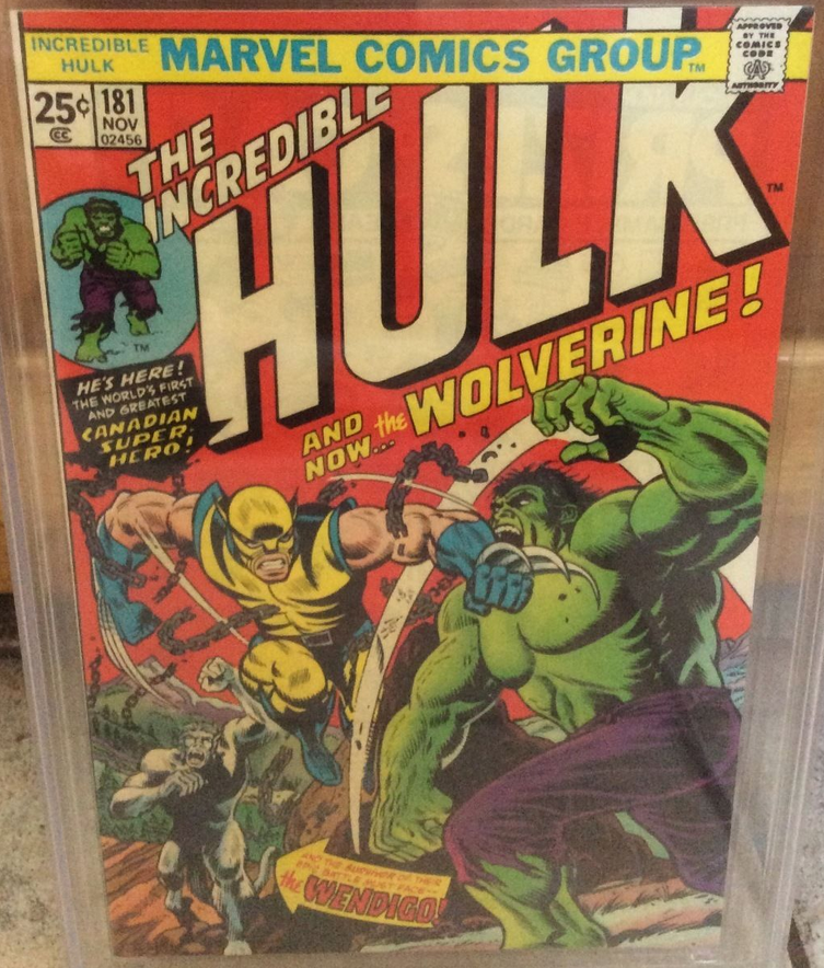 X-MEN : Une sélection d